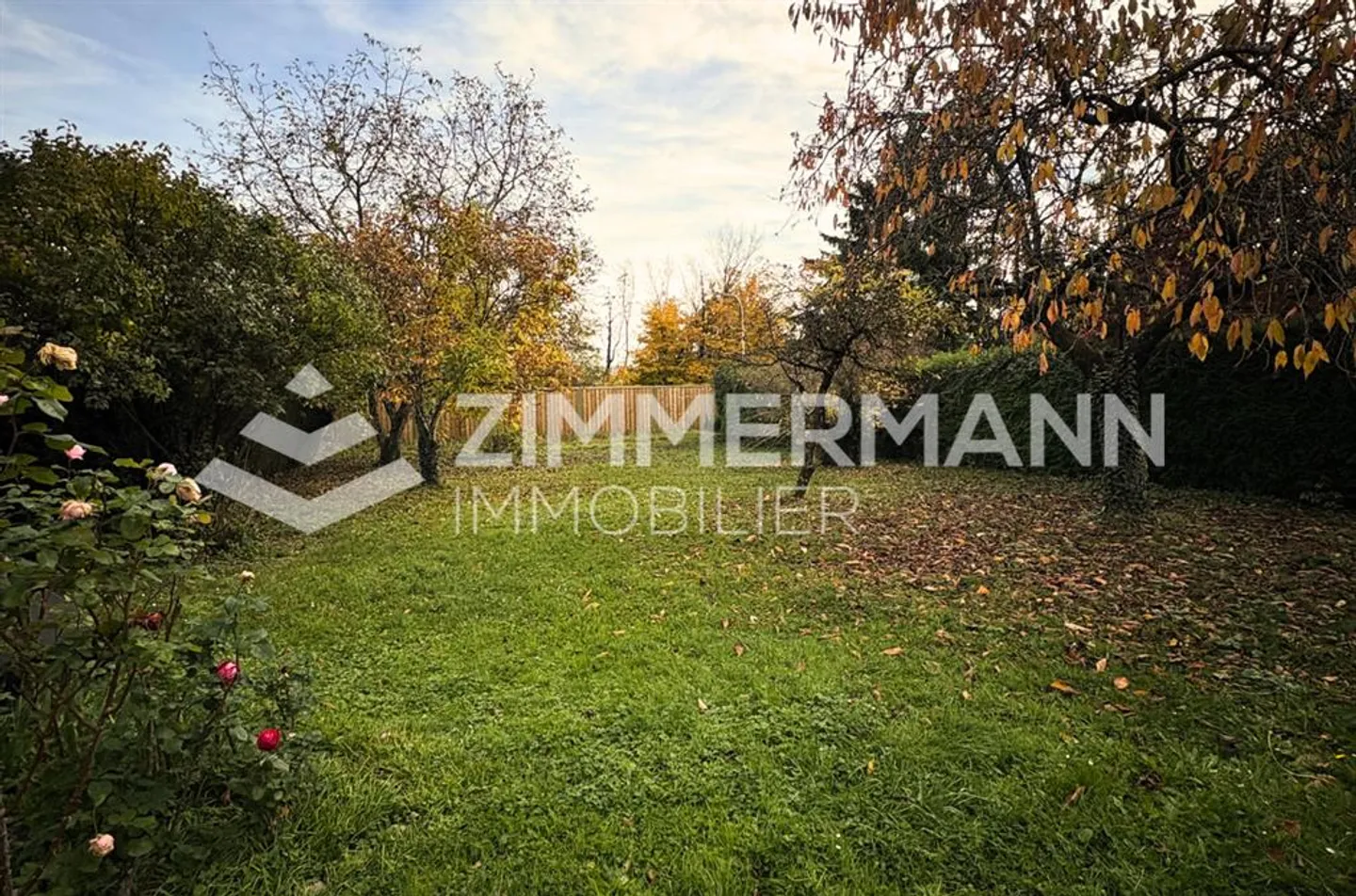 Villa a schiera, 6.5, 210 - Foto 1 di 13