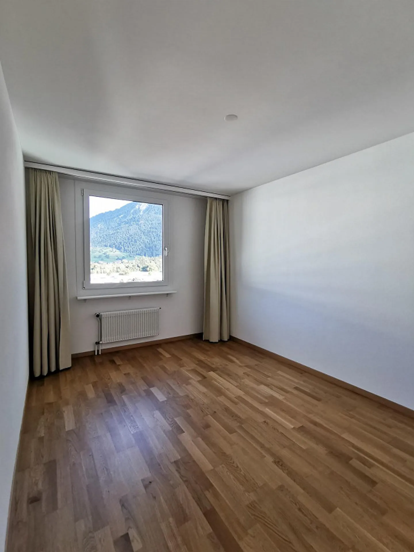 Bellissimo appartamento 3 1/2 stanze recentemente ristrutturato - Foto 7 di 8