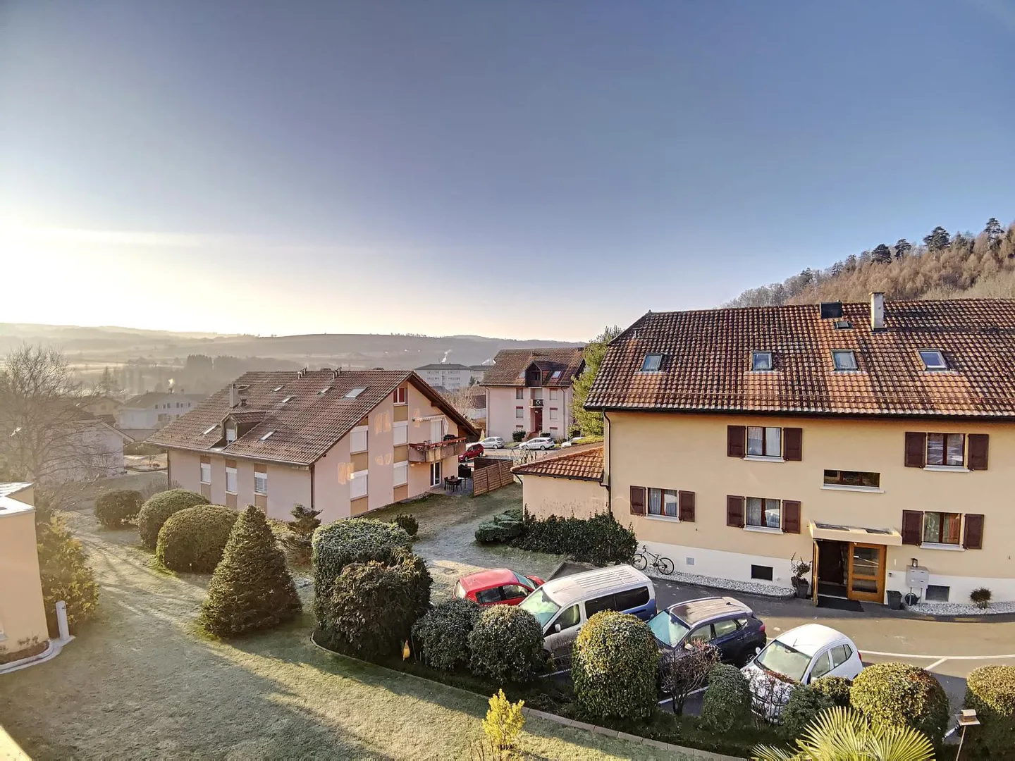 4,5-Zimmer-Wohnung - Foto 6 von 8