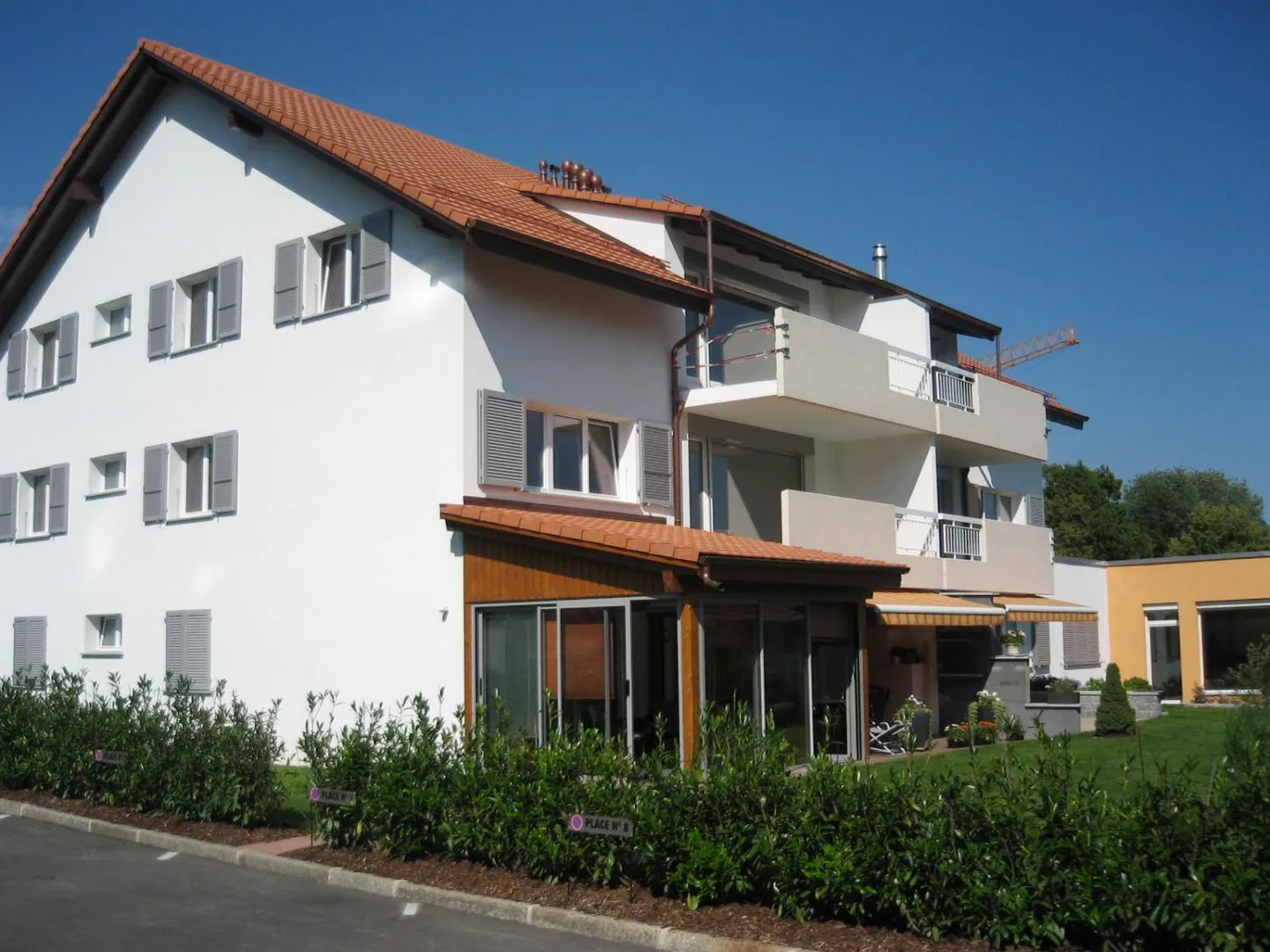 4,5-Zimmer-Wohnung - Foto 7 von 8