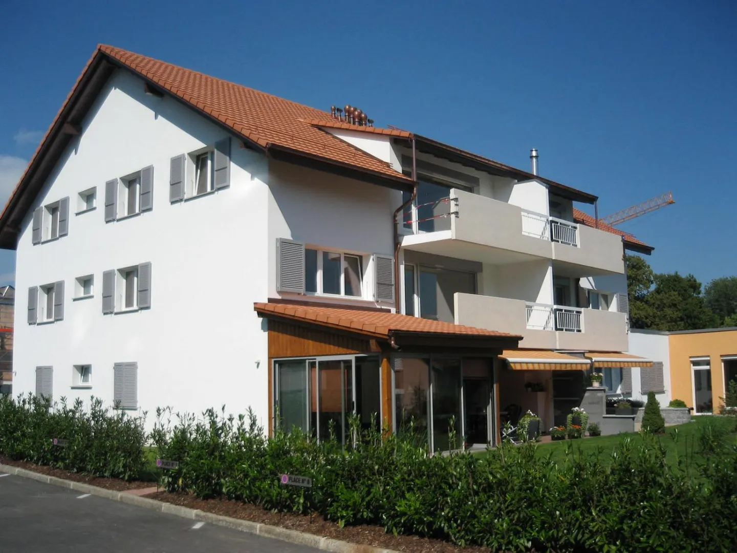 4,5-Zimmer-Wohnung - Foto 8 von 8