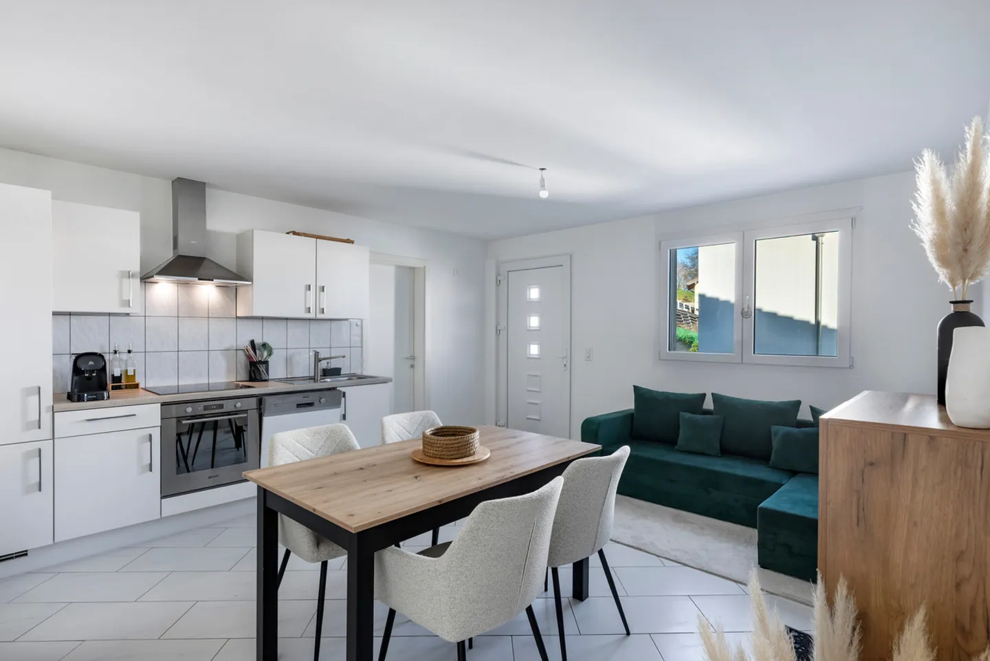 Villa contemporanea con 6,5 stanze e appartamento indipendente affittato - Foto 25 di 31