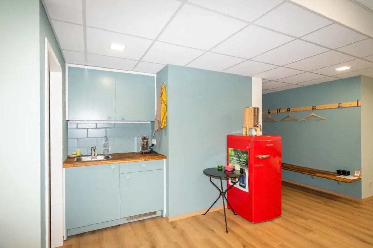Spazio commerciale in una posizione centrale - Il tuo nuovo spazio di lavoro! - Foto 6 di 9
