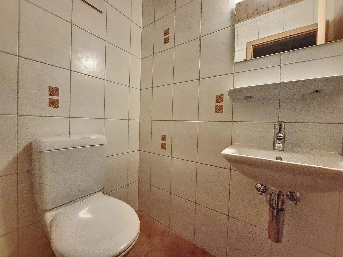 4,5-Zimmer-Wohnung - Foto 4 von 8