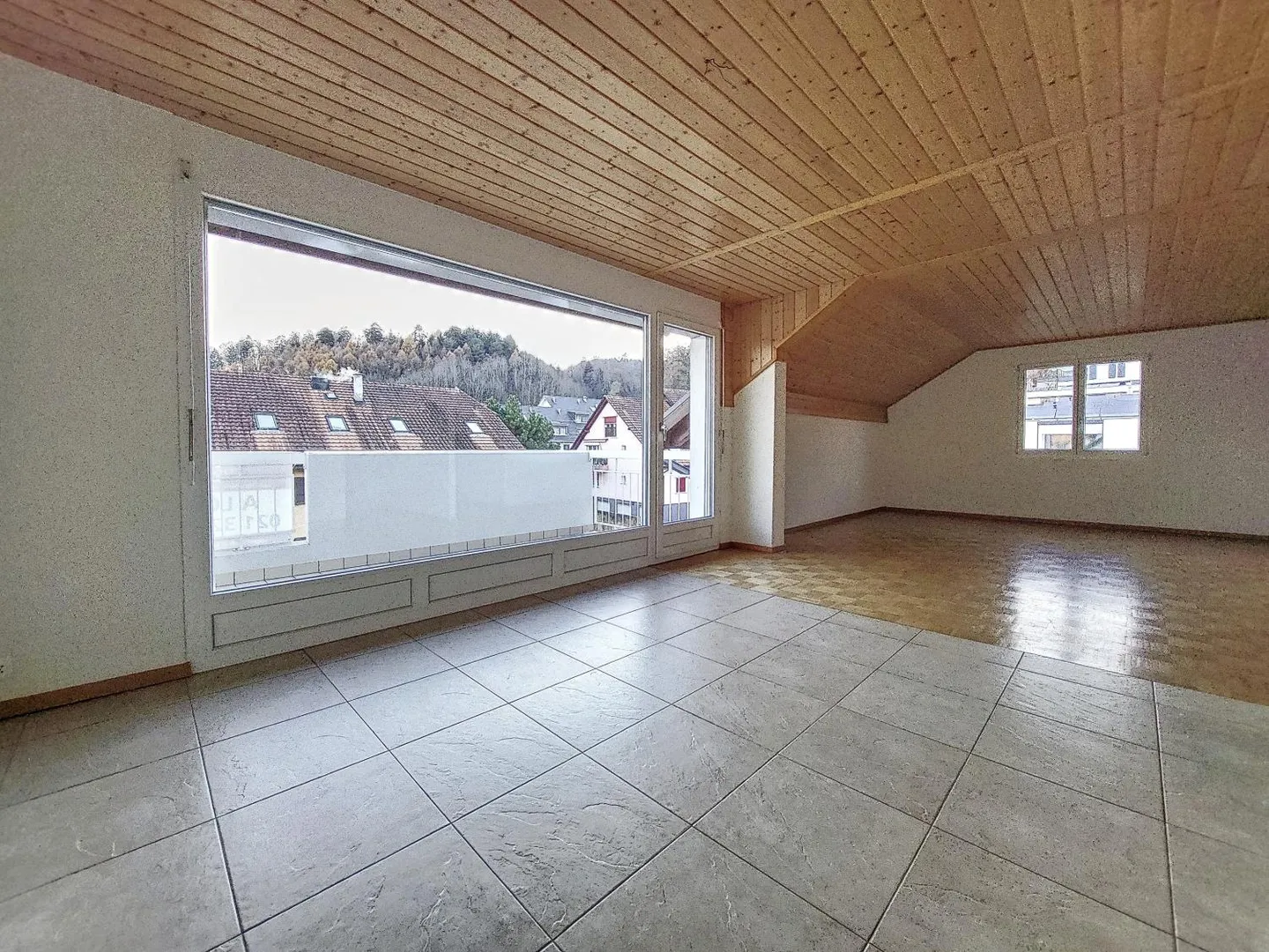 4,5-Zimmer-Wohnung - Foto 5 von 8