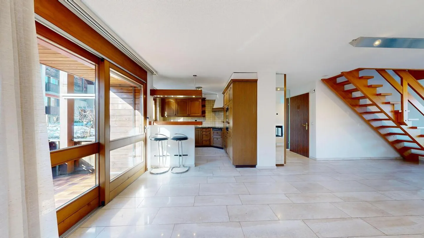 Apartment for sale - Photo 7 of 20