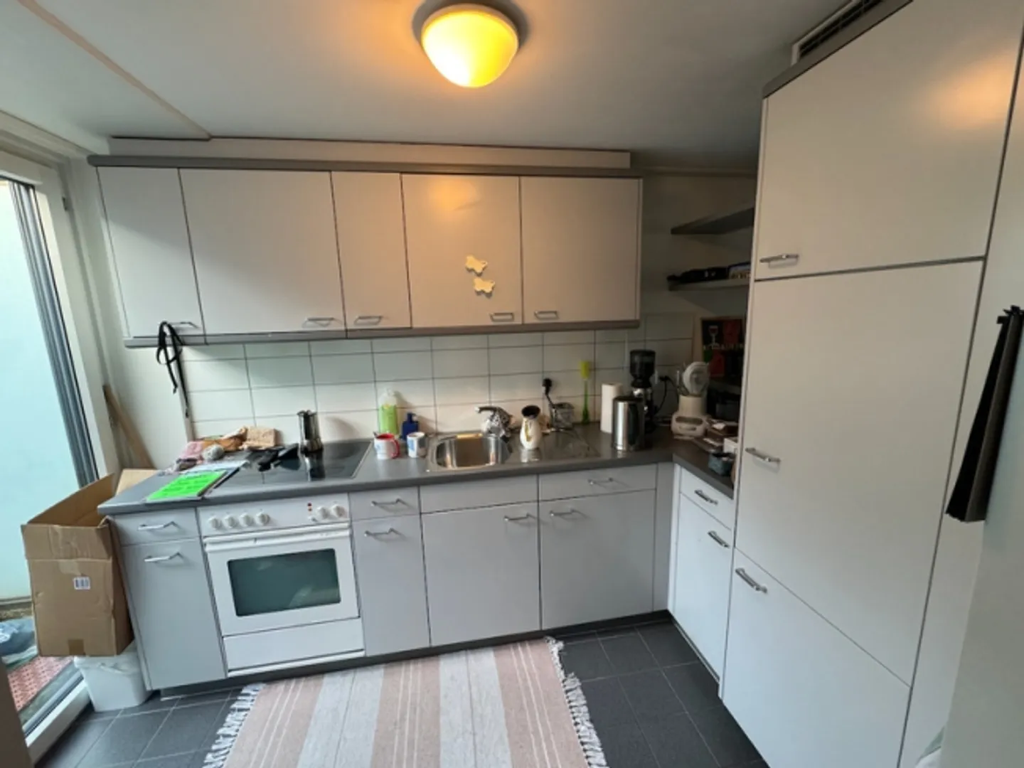 2.5 ROOM APARTMENT BIEL/BIENNE (BE), FURNISHED, TEMPORARY - Photo 2 of 10