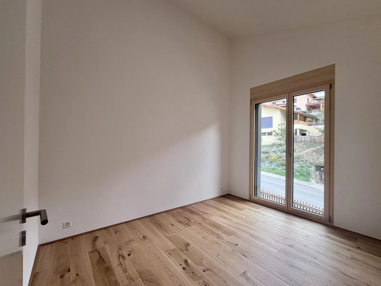 Attico unico con vista - anche come appartamento per le vacanze - Foto 5 di 5