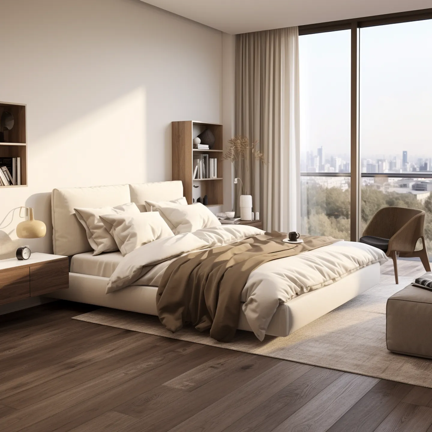 Wohnung kaufen - Foto 4 von 6
