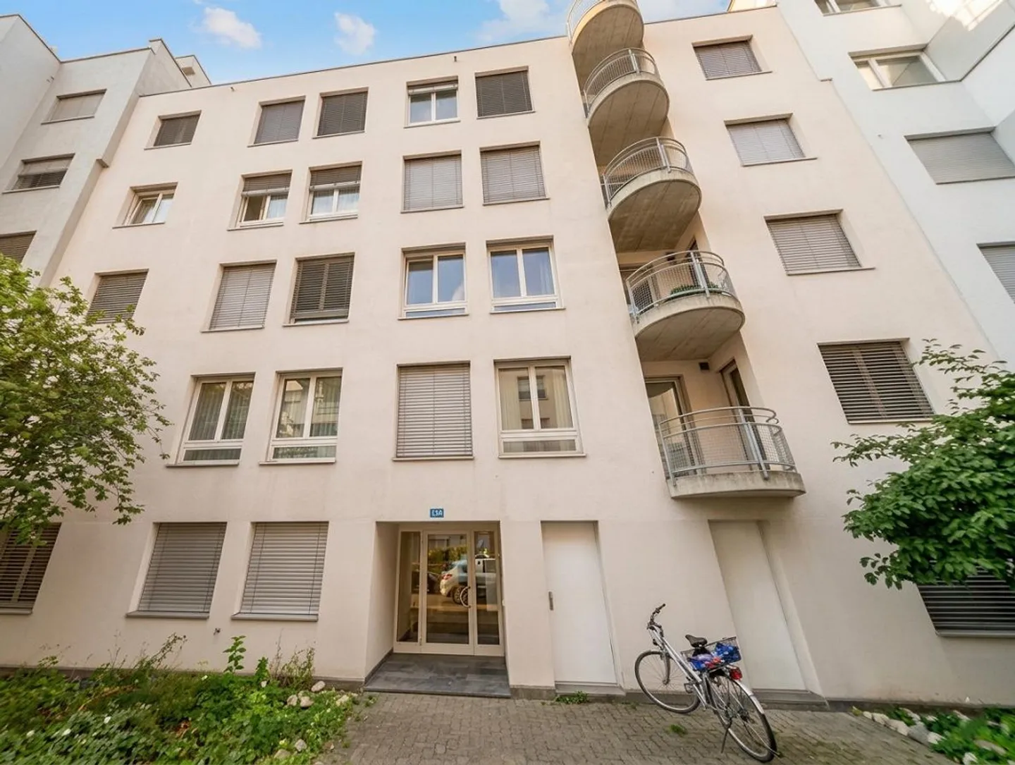 Appartamento 2 camere vicino al teatro musicale - Foto 1 di 5