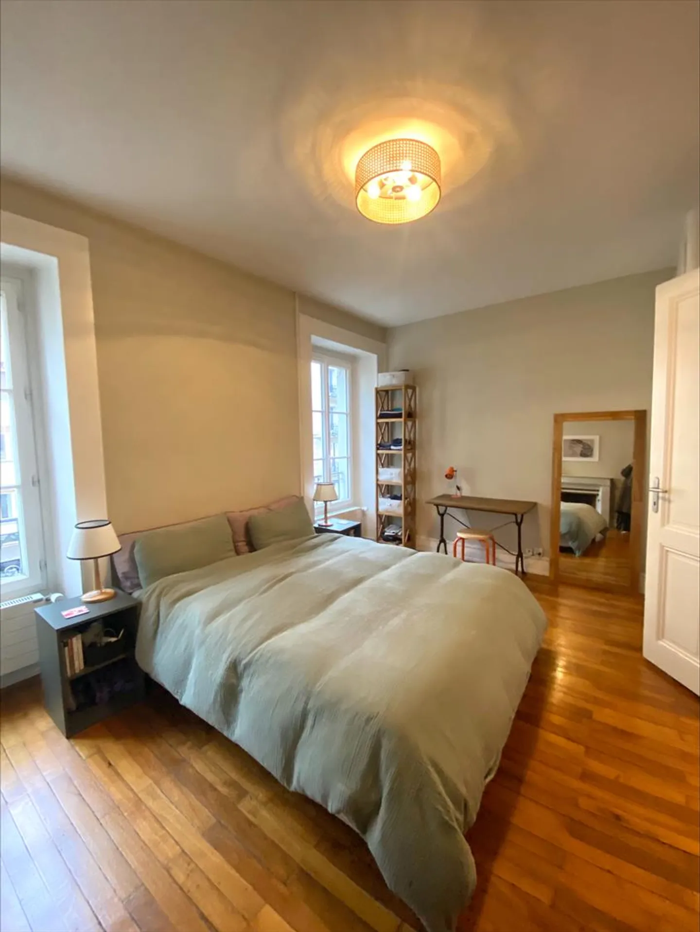 Apartment for rent - Photo 4 of 7