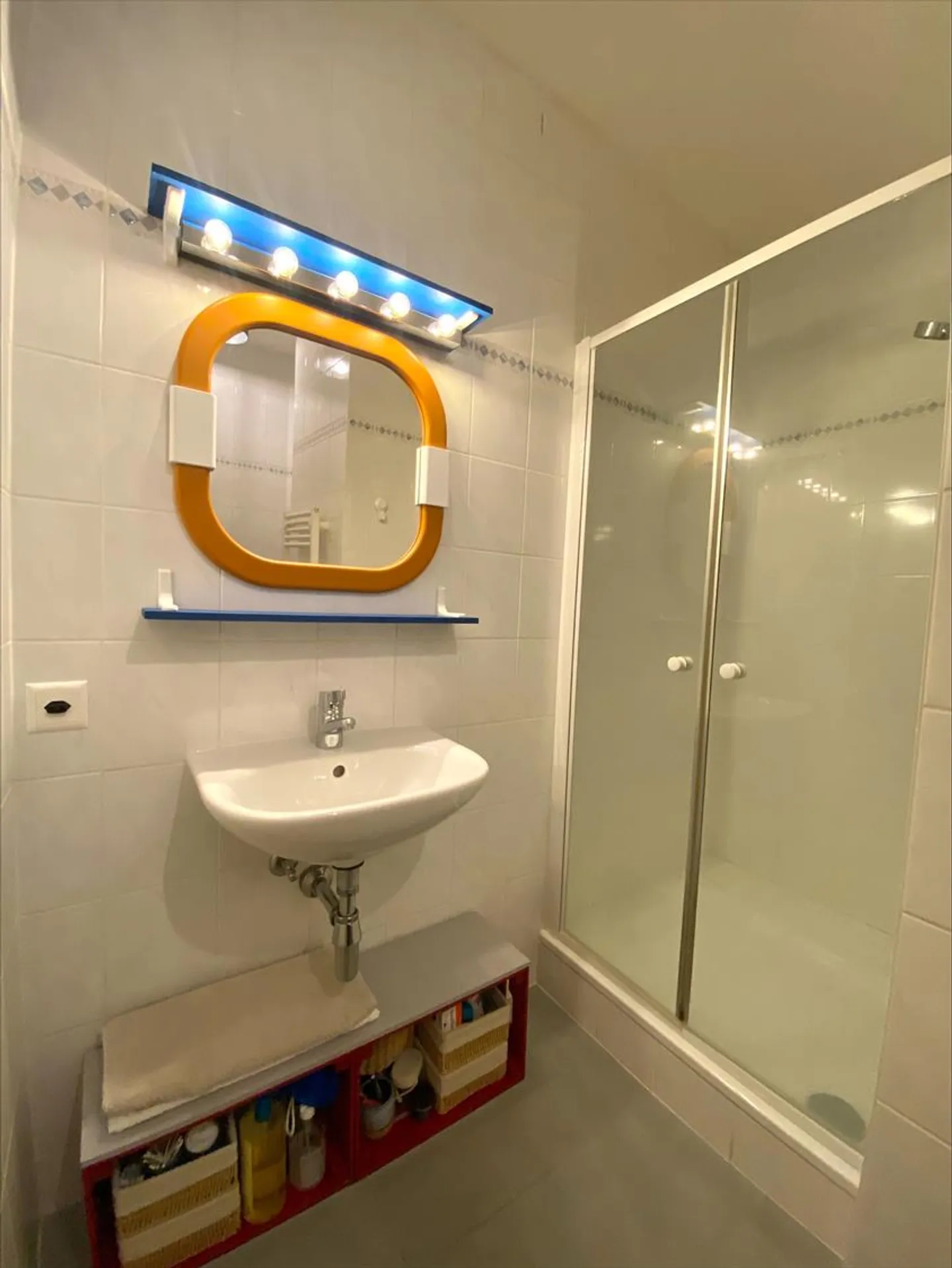 Apartment for rent - Photo 6 of 7