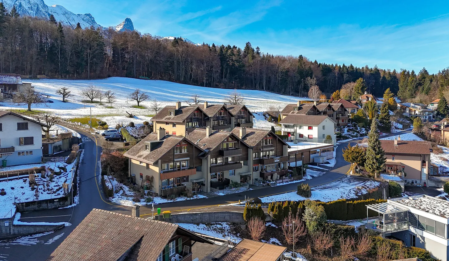 Apartment for sale - Photo 19 of 20