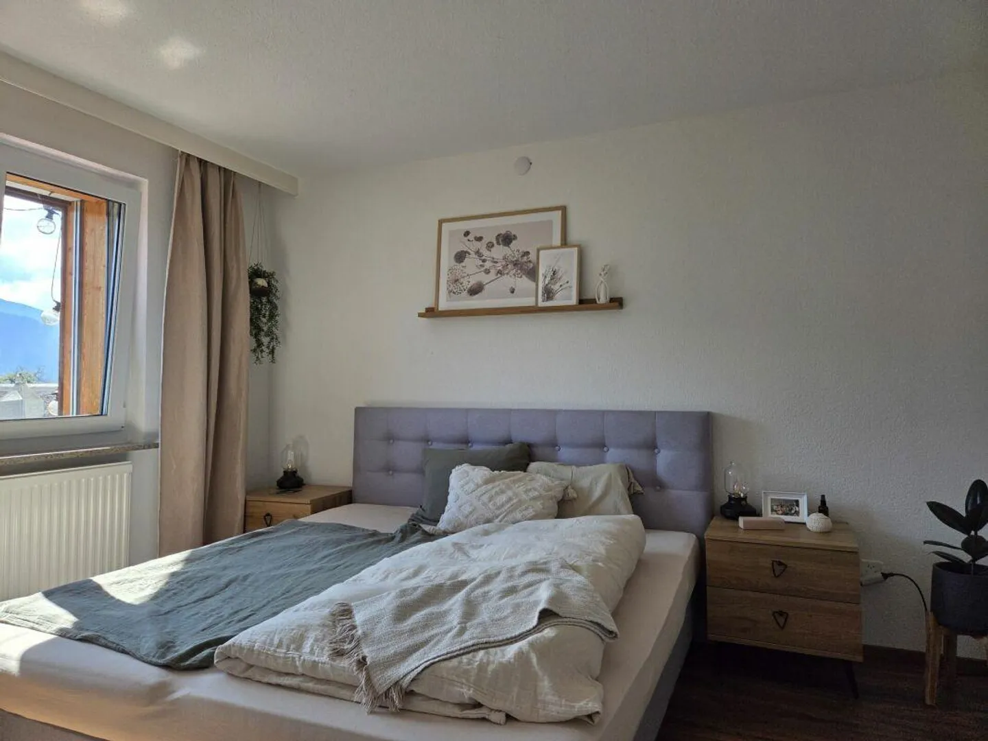 Ampio appartamento di 4,5 stanze in una posizione da sogno - Foto 6 di 12