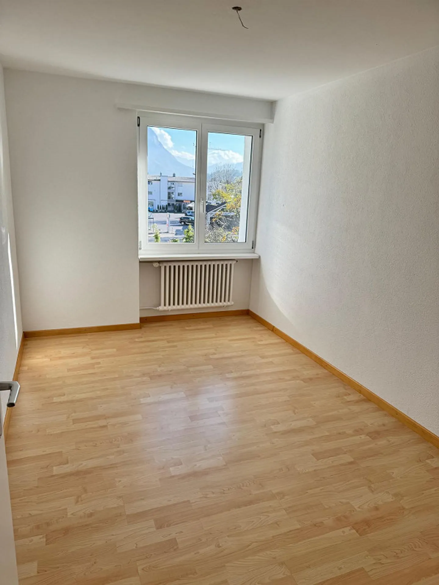 3-room attic apartment in a central, sunny location - Photo 6 of 7