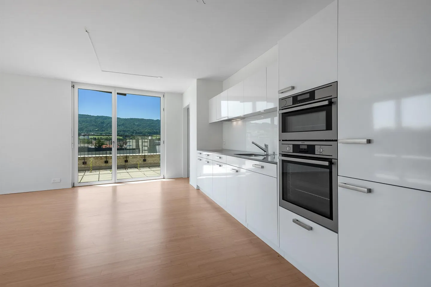 Charmante 3.5-Zimmer Wohnung - Foto 5 von 6