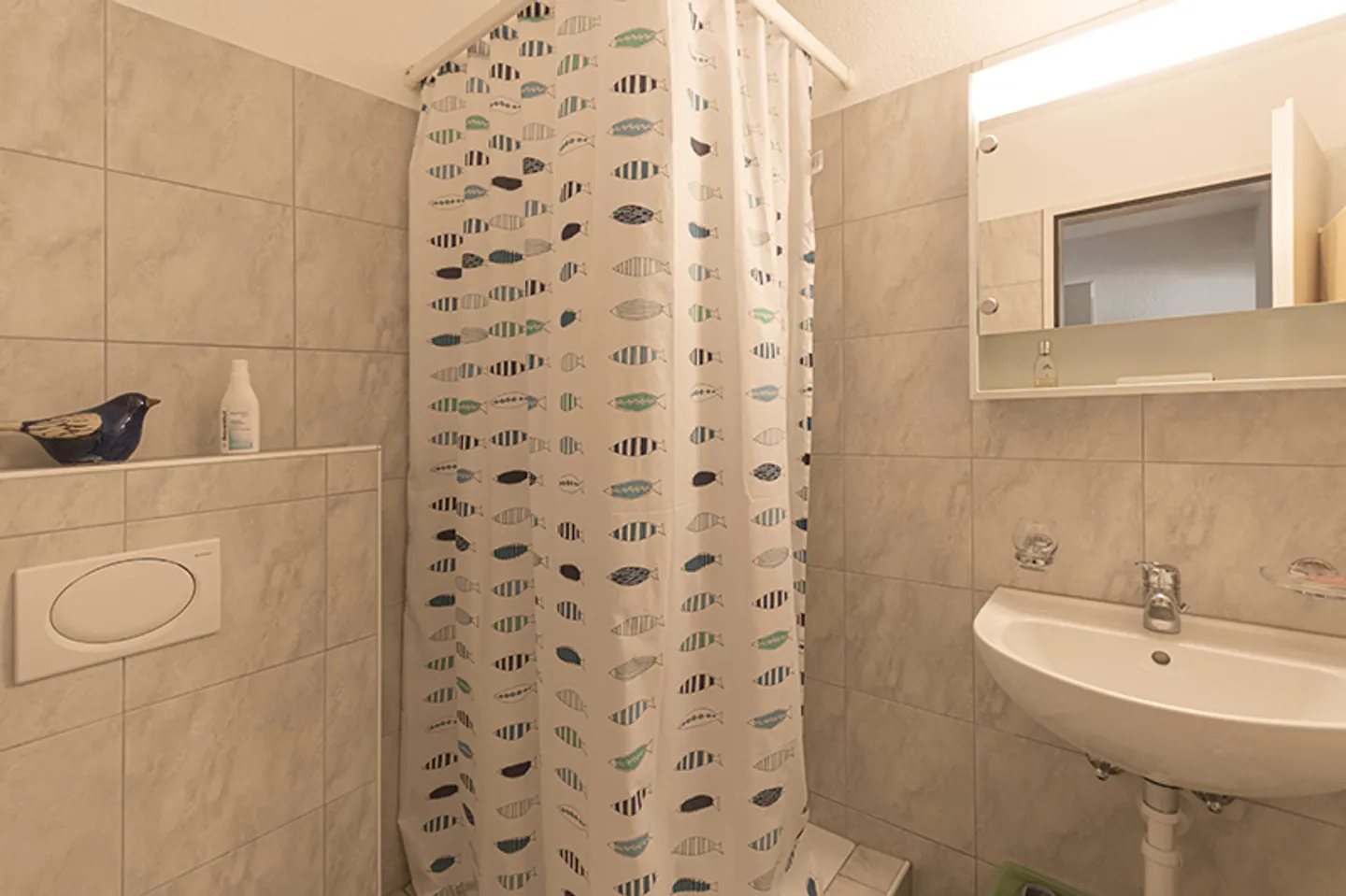 Apartment for rent - Photo 4 of 6