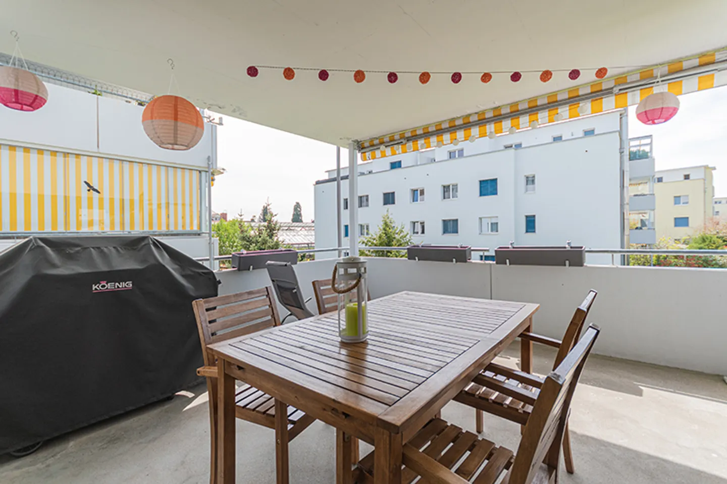 Apartment for rent - Photo 6 of 6