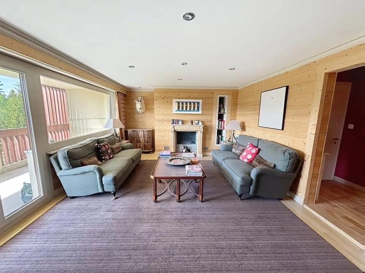 Exceptional penthouse, possibility to create 2 apartments - Photo 1 of 6