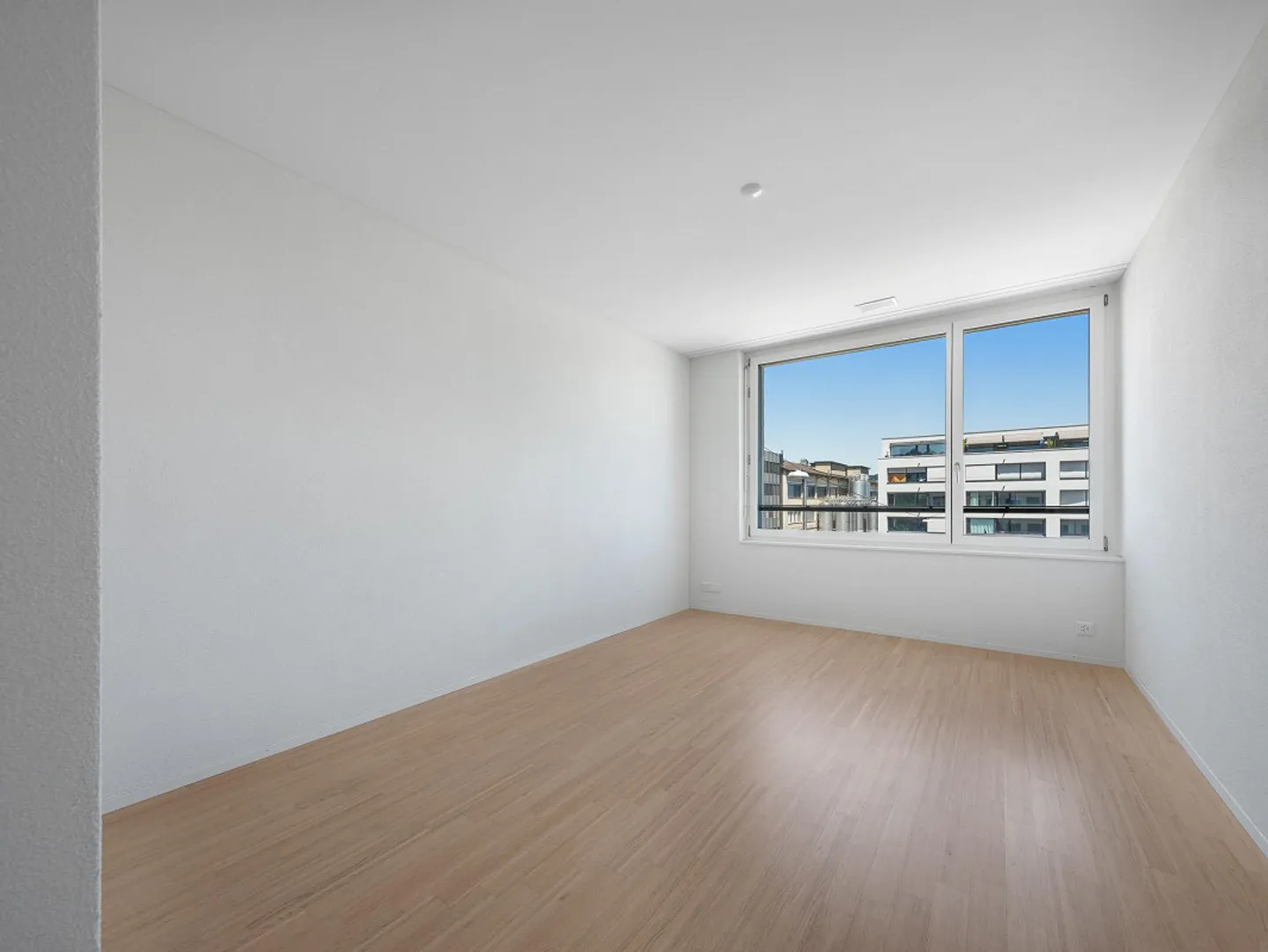 Charmante 3.5-Zimmer Wohnung - Foto 3 von 6