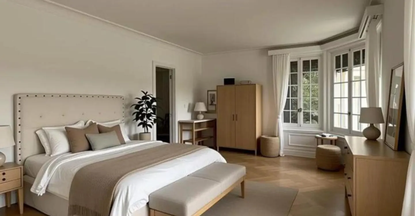 Exceptional House in Lausanne - Photo 10 of 12