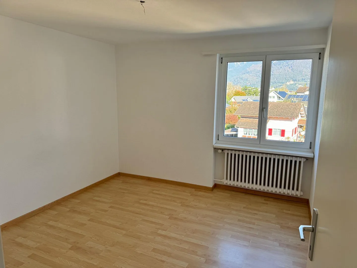 3-room attic apartment in a central, sunny location - Photo 5 of 7