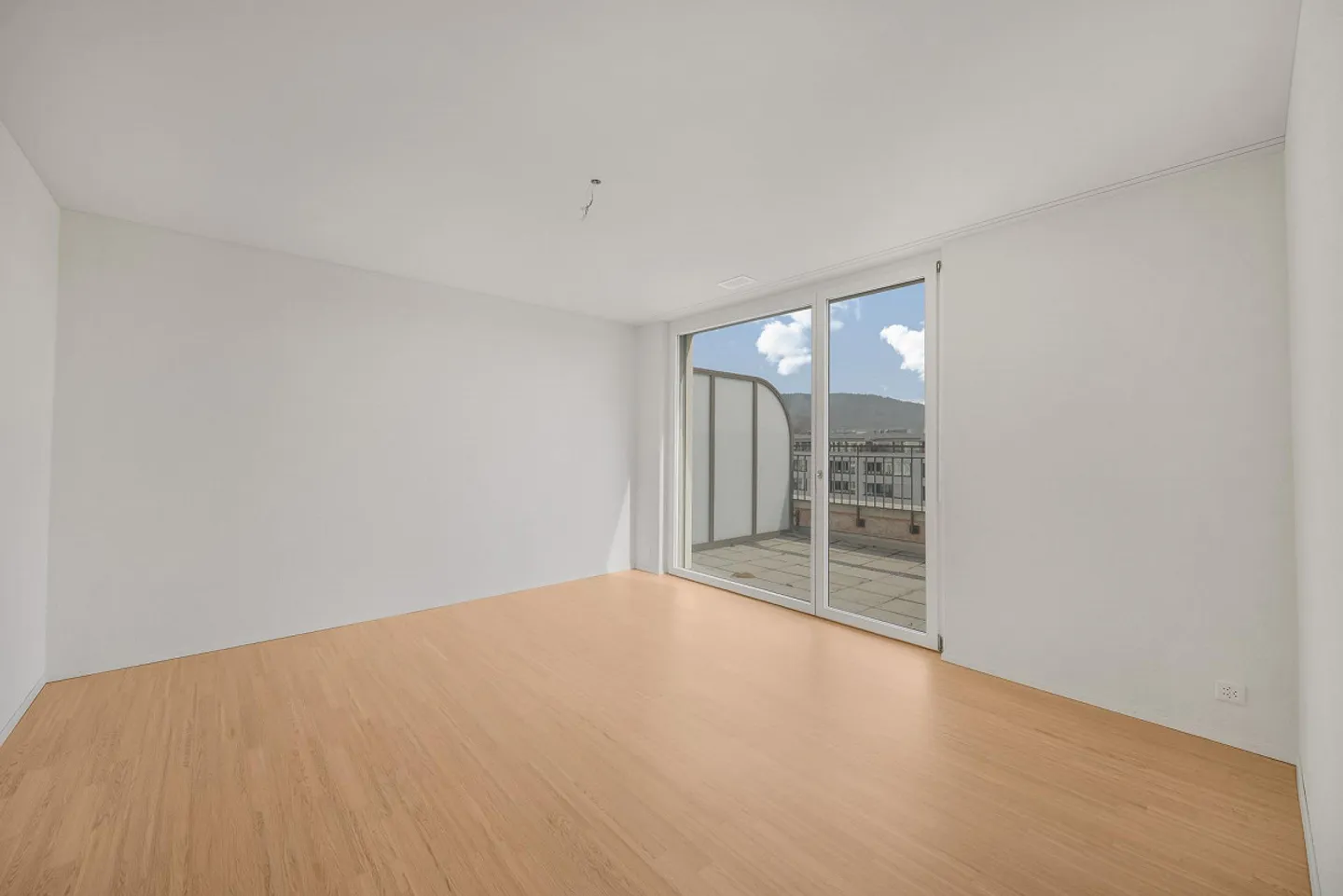 Charmante 3.5-Zimmer Wohnung - Foto 4 von 6