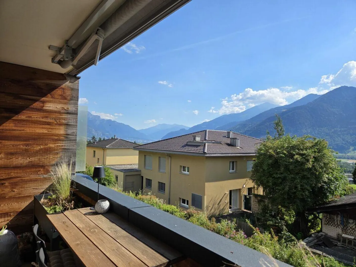 Ampio appartamento di 4,5 stanze in una posizione da sogno - Foto 9 di 12
