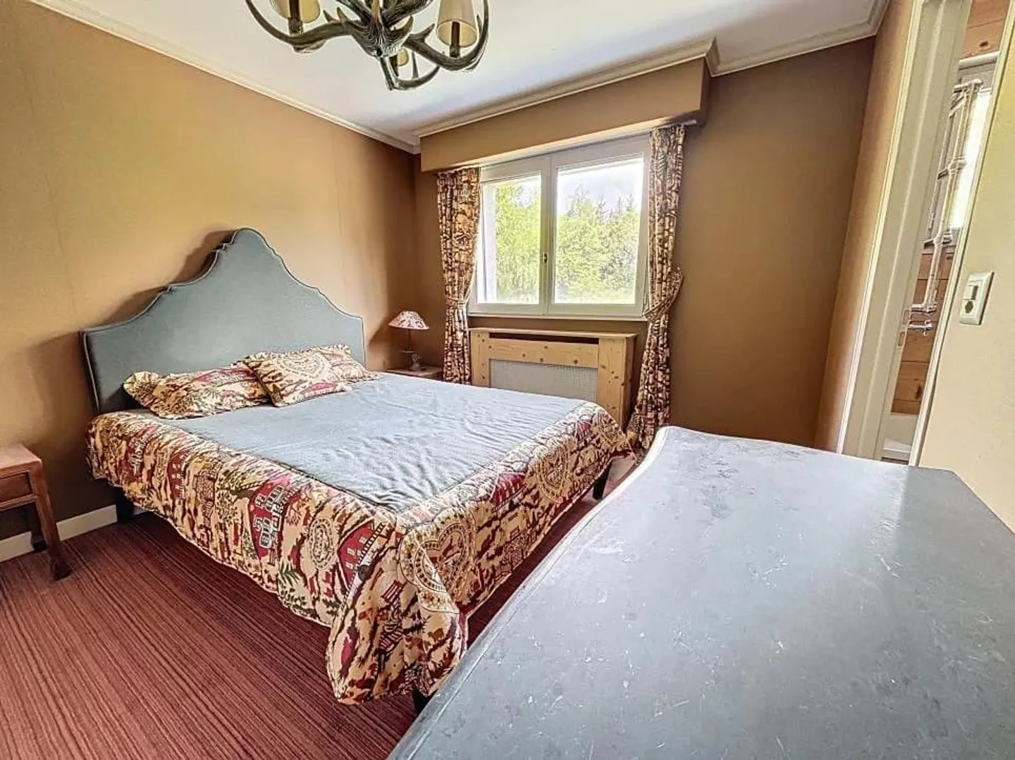 Exceptional penthouse, possibility to create 2 apartments - Photo 5 of 6