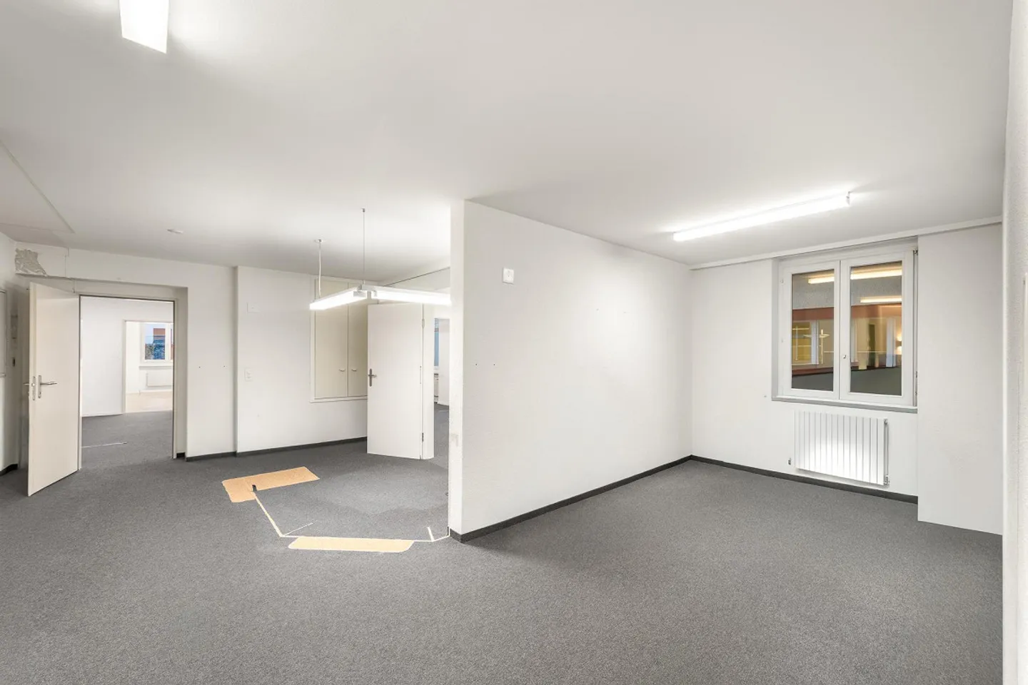 Gewerbefläche in Schaffhausen - Foto 3 von 13