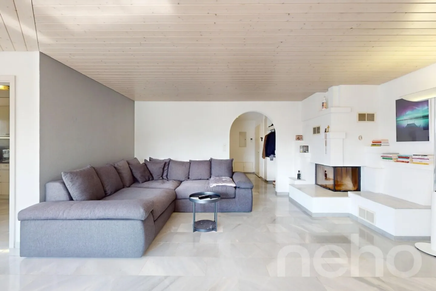 Wohnung kaufen - Foto 1 von 13