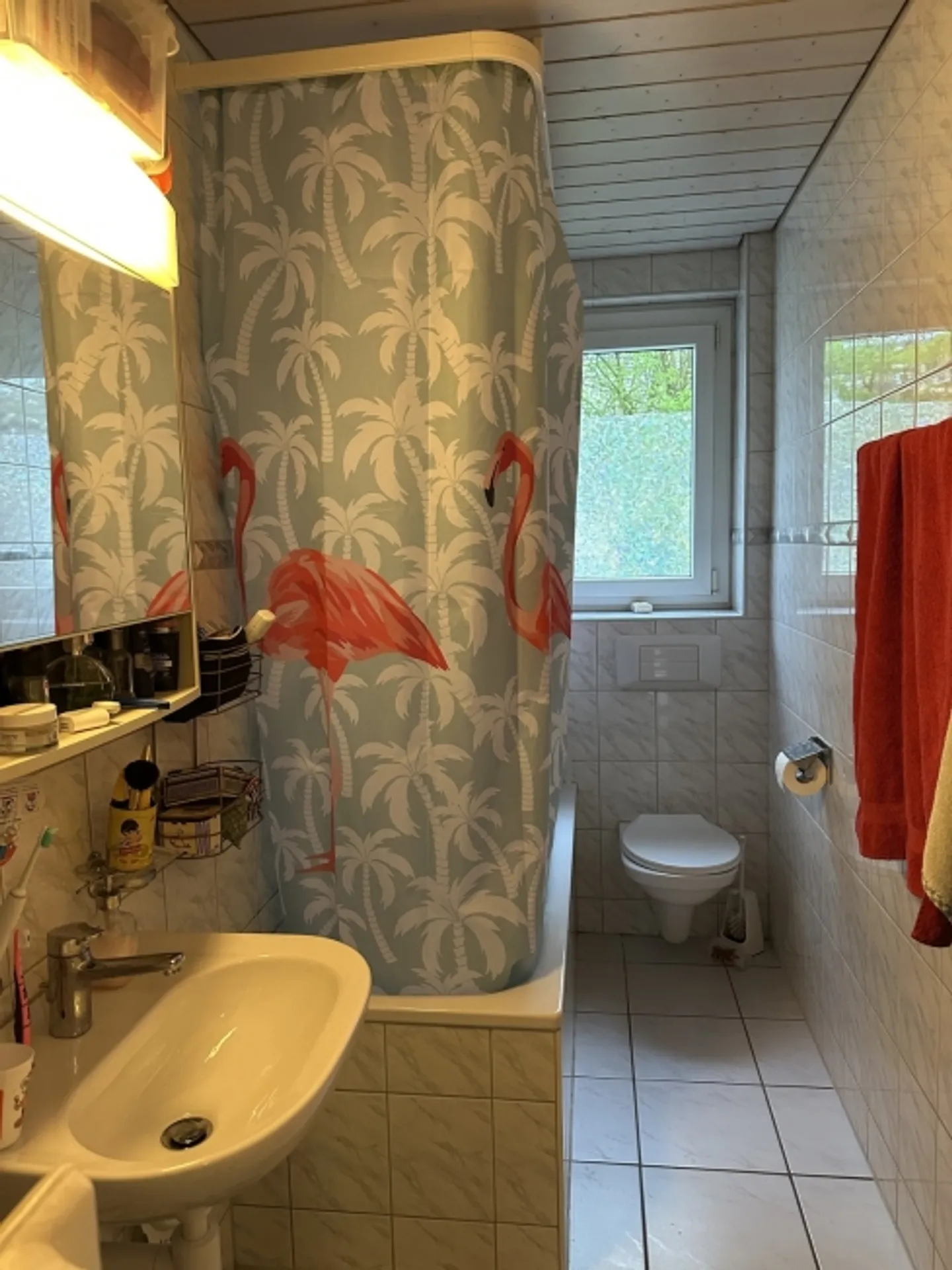 3½ ROOM APARTMENT IN BERN - AUSSERHOLLIGEN, FURNISHED, TEMPORARY - Photo 6 of 6