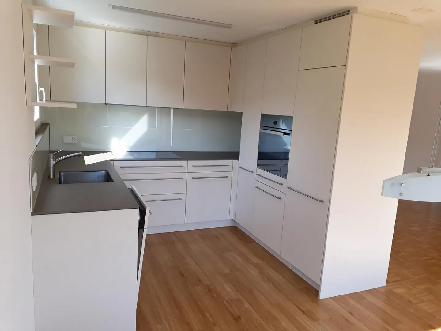 Helle, gemütliche Eigentumswohnung an ruhiger Lage - Foto 2 von 14