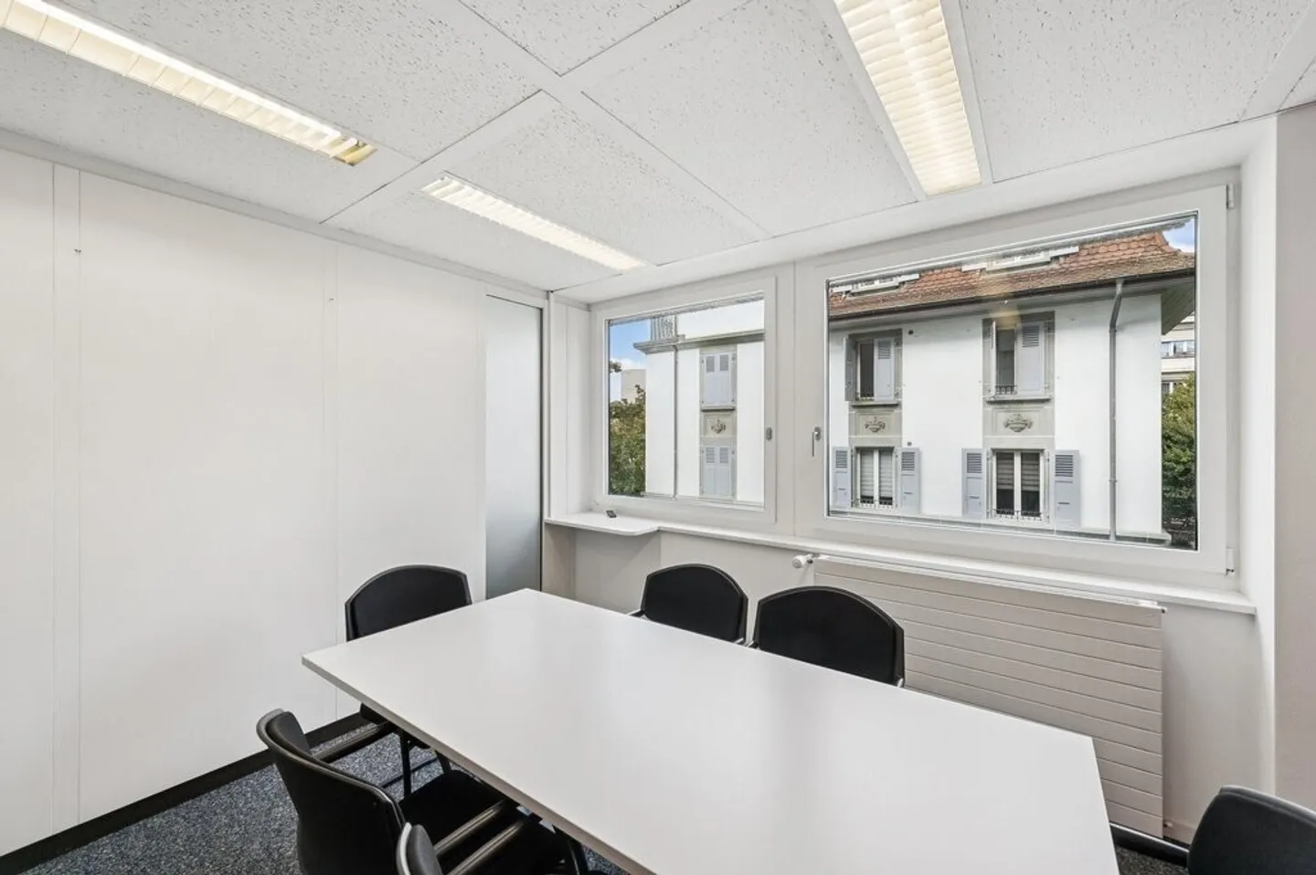 Magnifique bureau commercial à deux pas du lac Léman ! - Photo 4 sur 10