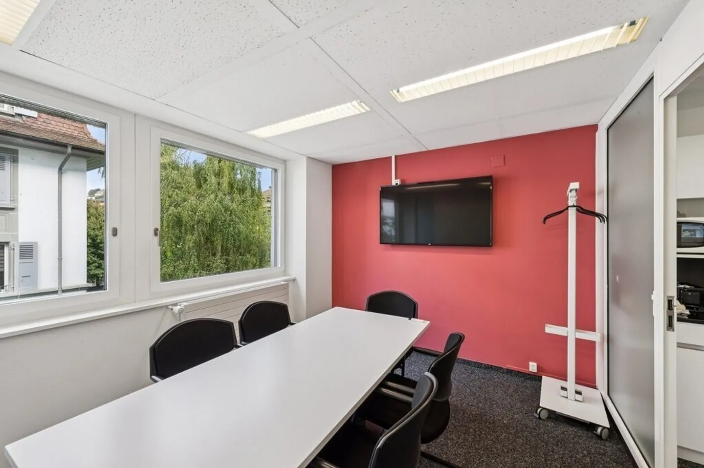Magnifique bureau commercial à deux pas du lac Léman ! - Photo 5 sur 10