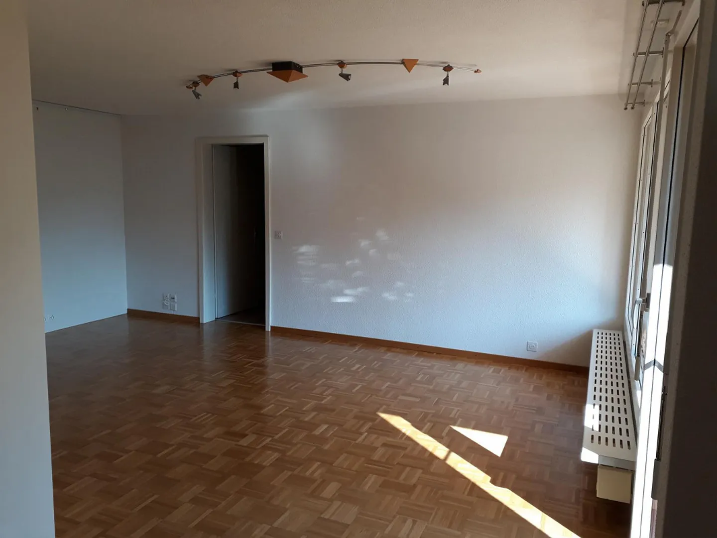 Helle, gemütliche Eigentumswohnung an ruhiger Lage - Foto 4 von 14