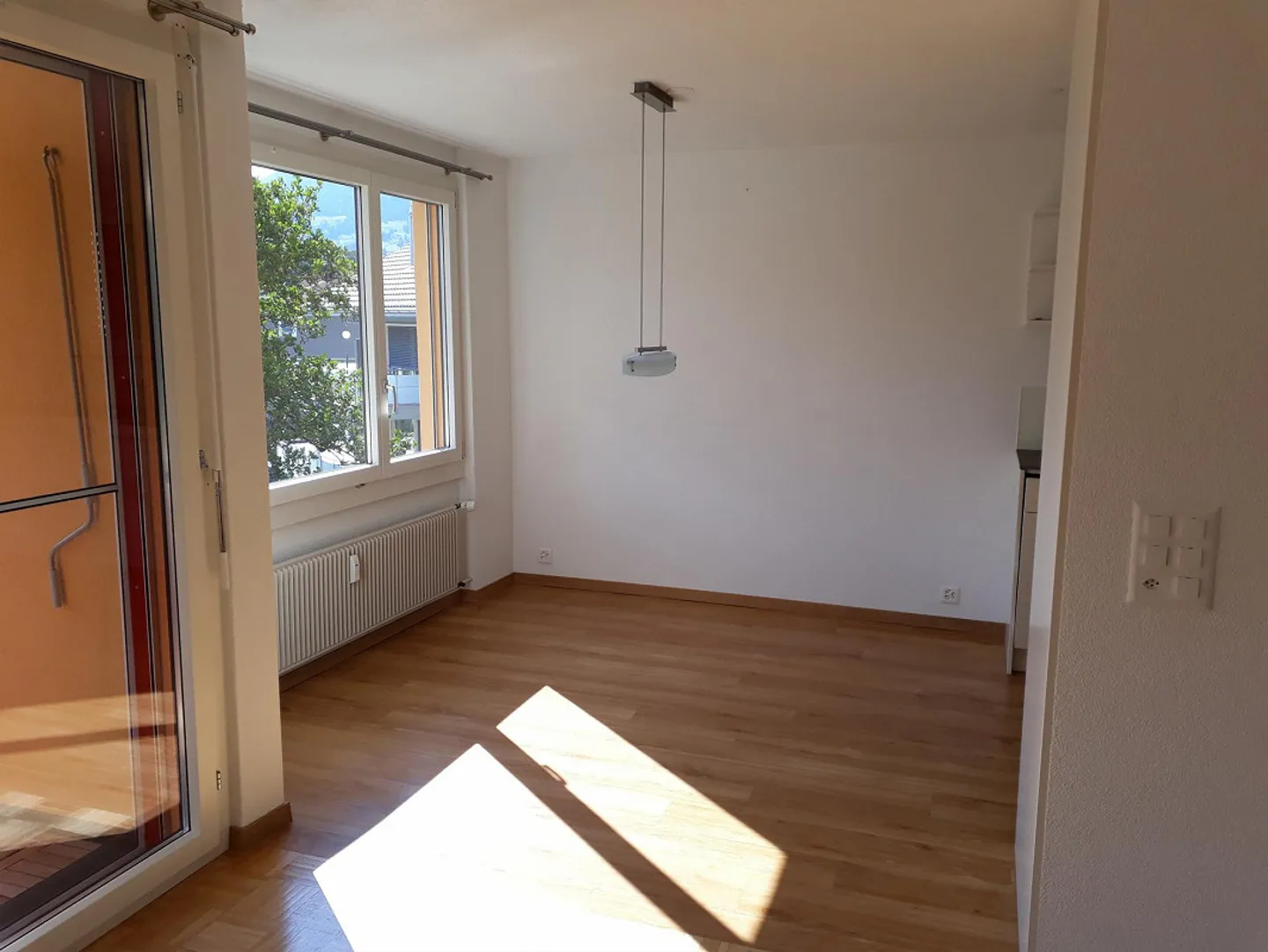 Helle, gemütliche Eigentumswohnung an ruhiger Lage - Foto 5 von 14