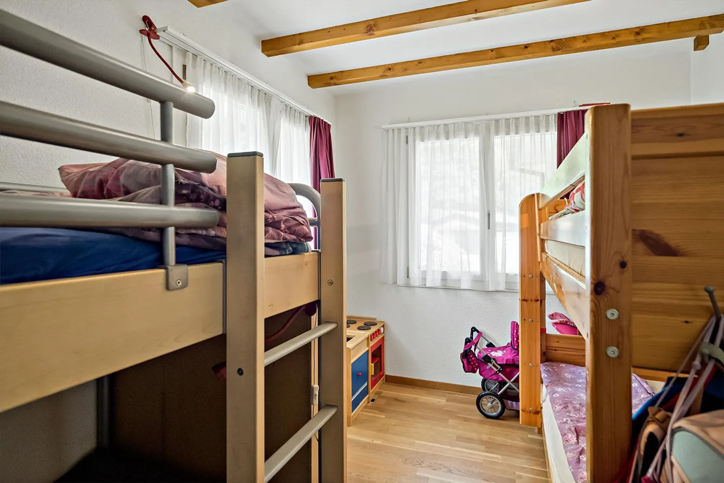 Multi-family house in sunny Bürglen - Photo 8 of 13