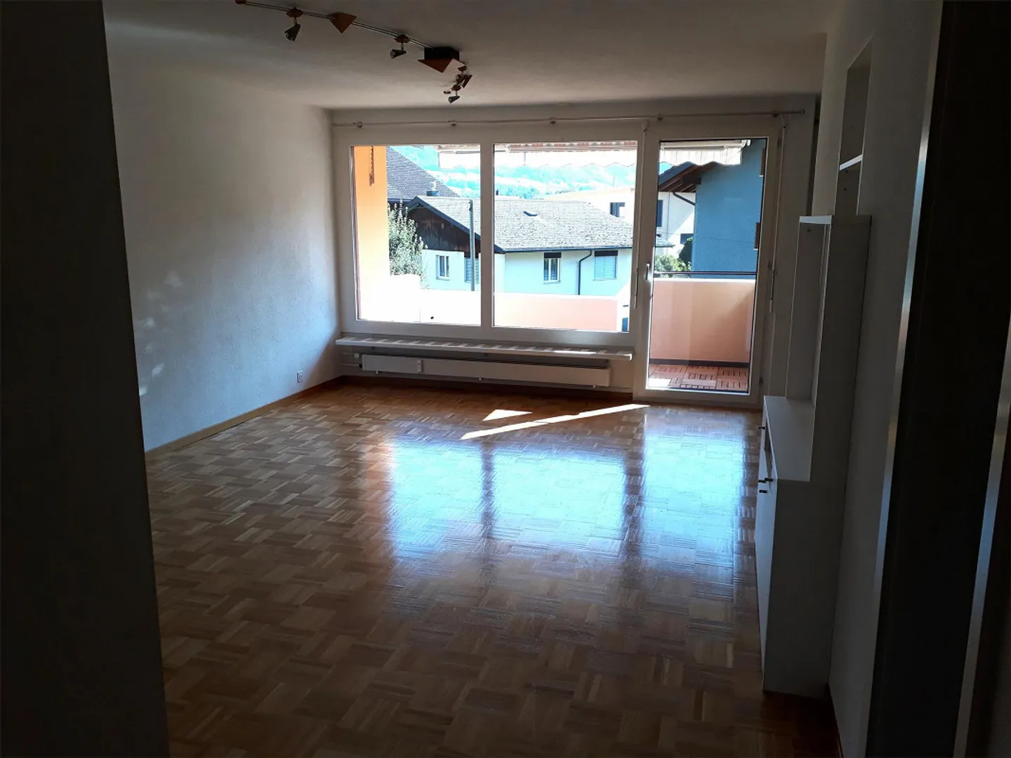 Helle, gemütliche Eigentumswohnung an ruhiger Lage - Foto 3 von 14