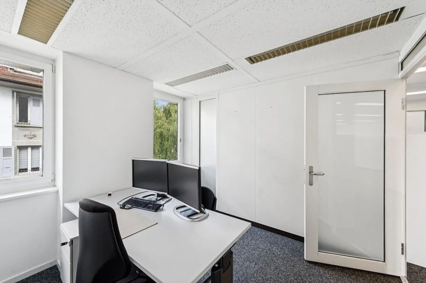 Magnifique bureau commercial à deux pas du lac Léman ! - Photo 3 sur 10
