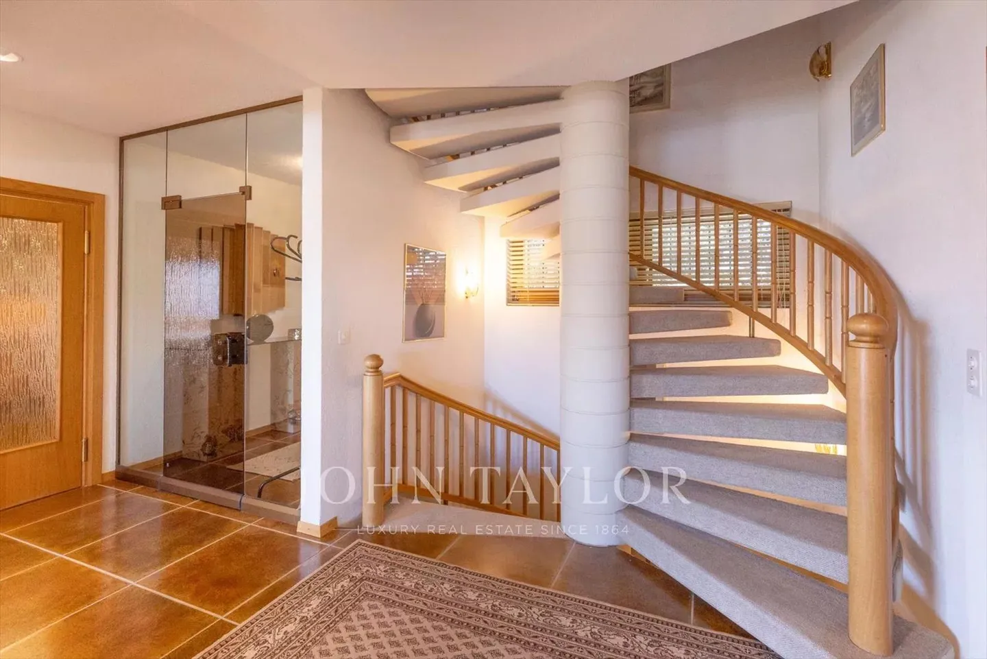 Chalet Panor Alp - Crans-Montana - Photo 5 sur 13