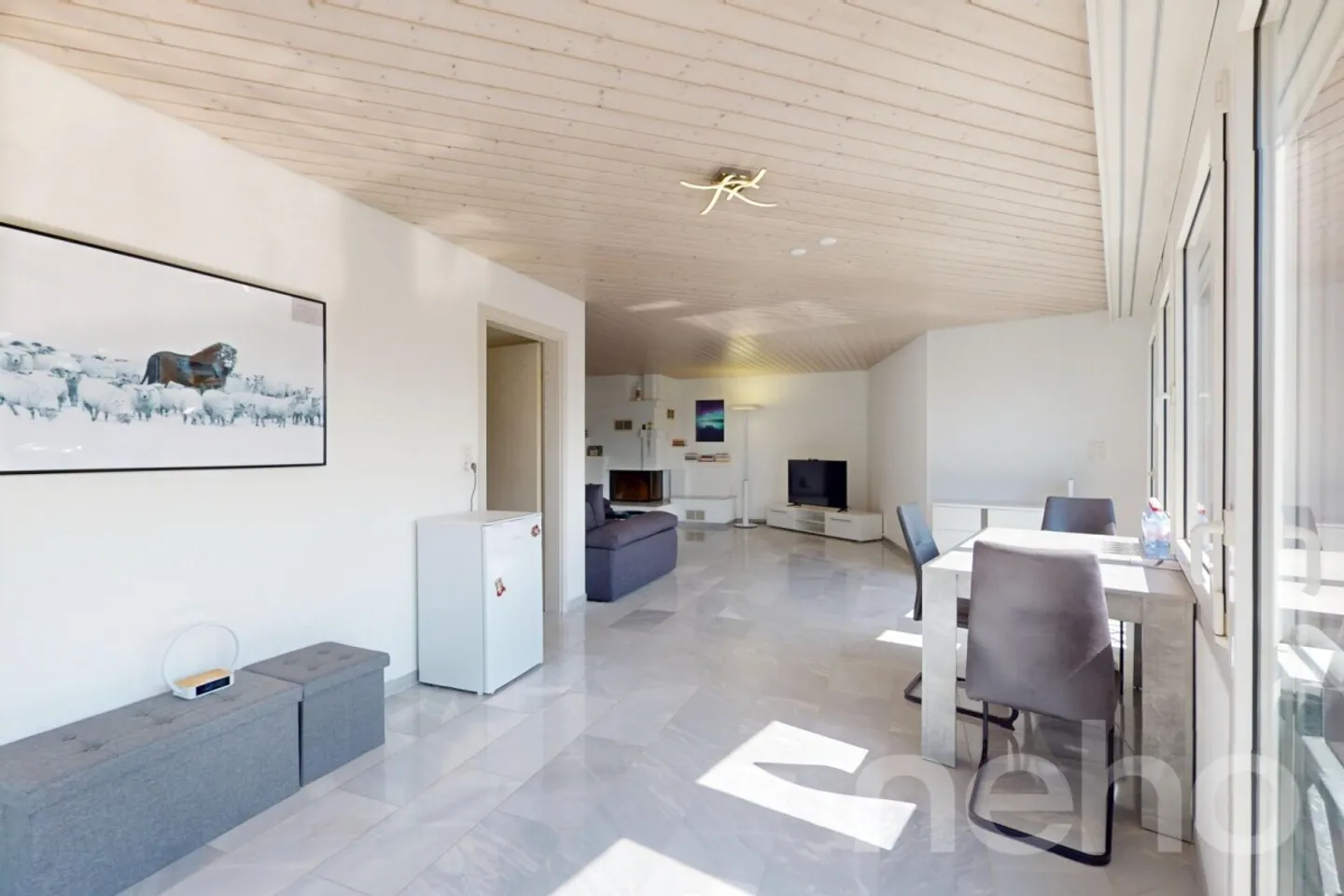 Wohnung kaufen - Foto 4 von 13