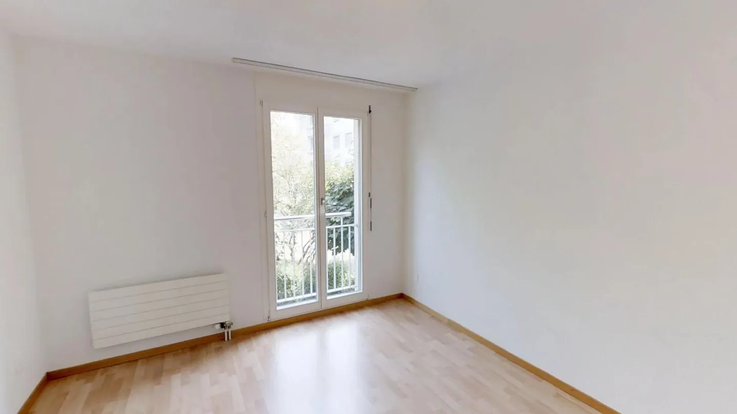 Wohnung mieten - Foto 5 von 8