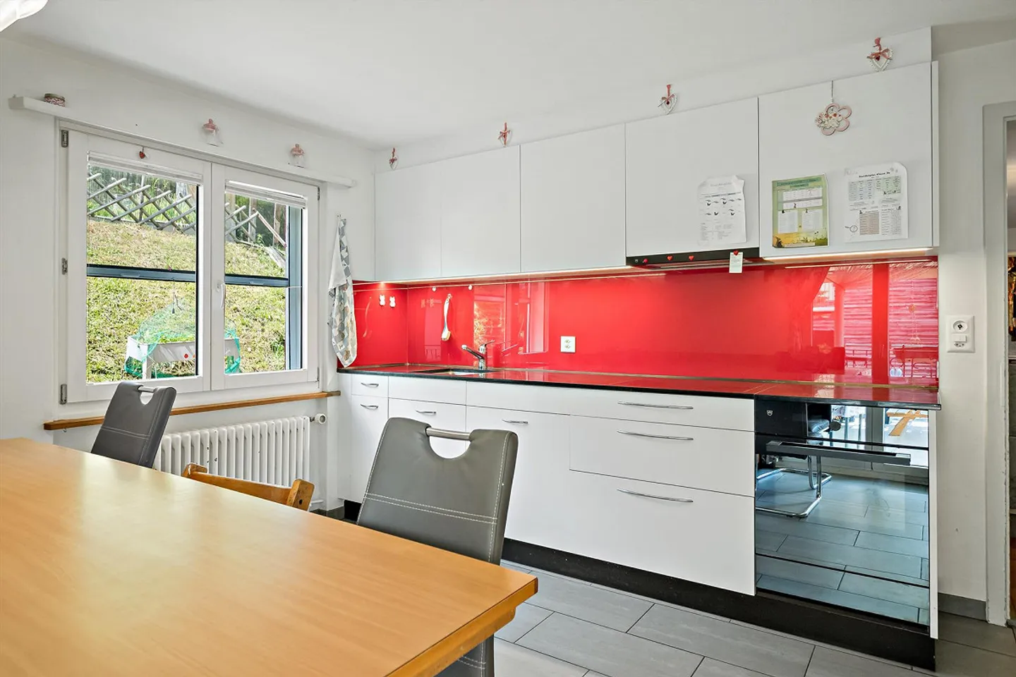 Multi-family house in sunny Bürglen - Photo 10 of 13