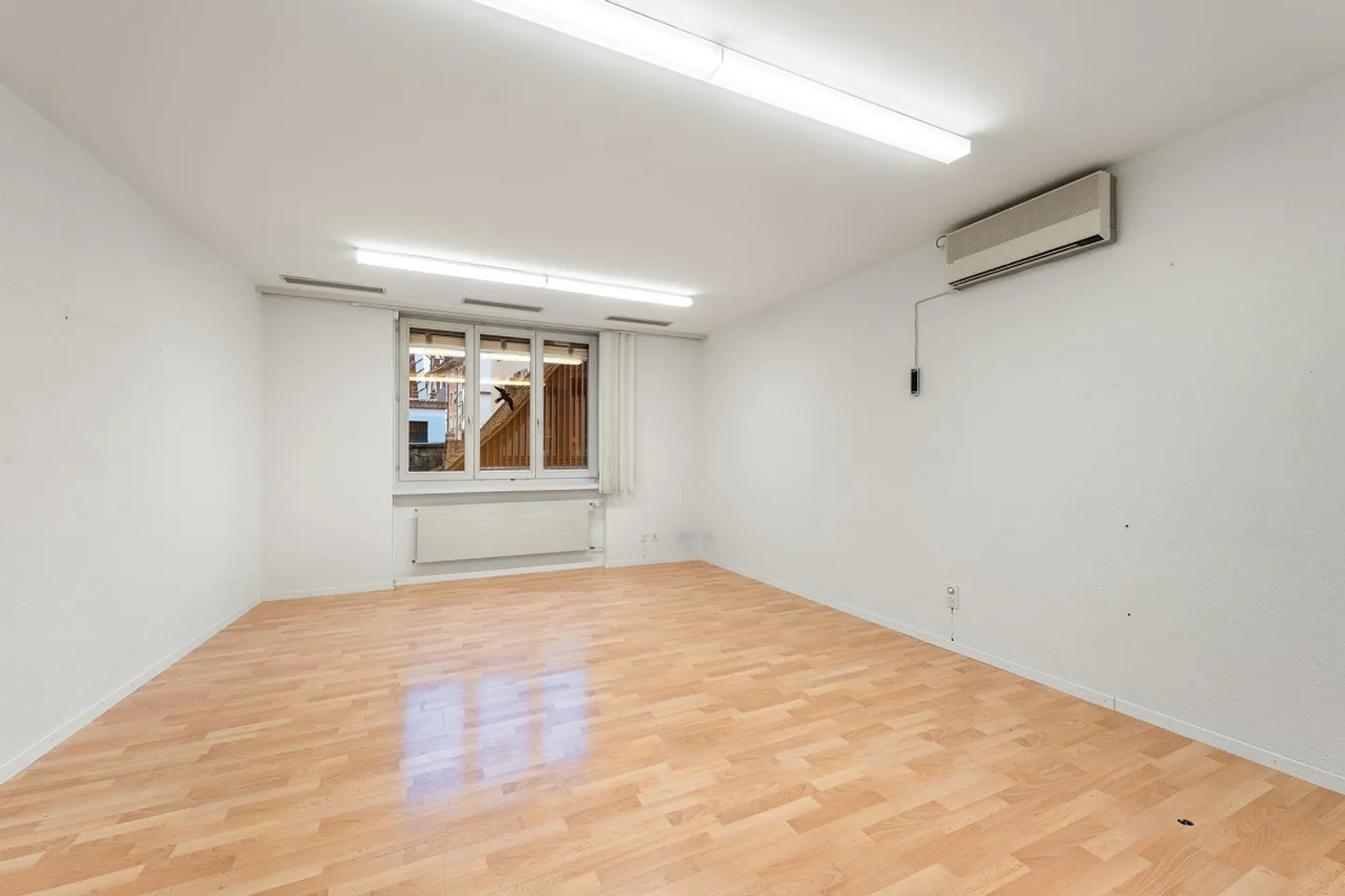 Gewerbefläche in Schaffhausen - Foto 13 von 13