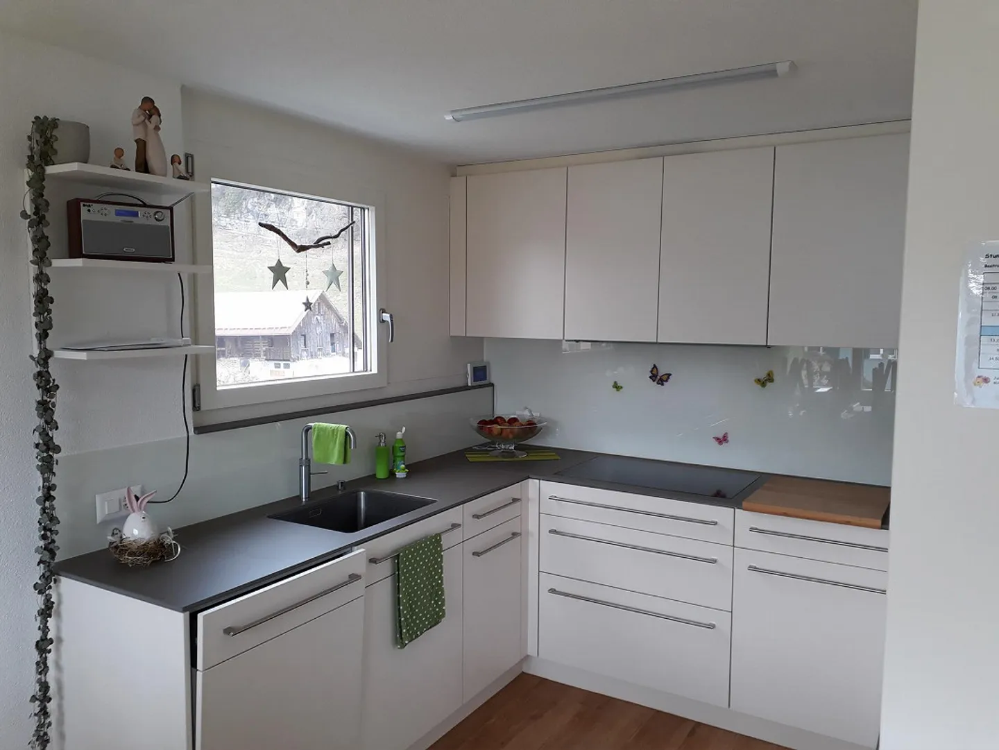 Helle, gemütliche Eigentumswohnung an ruhiger Lage - Foto 6 von 14