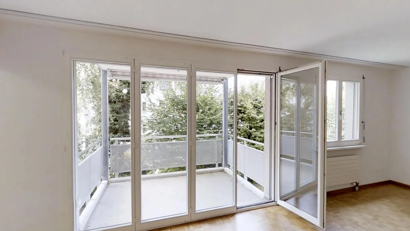 Wohnung mieten - Foto 7 von 8