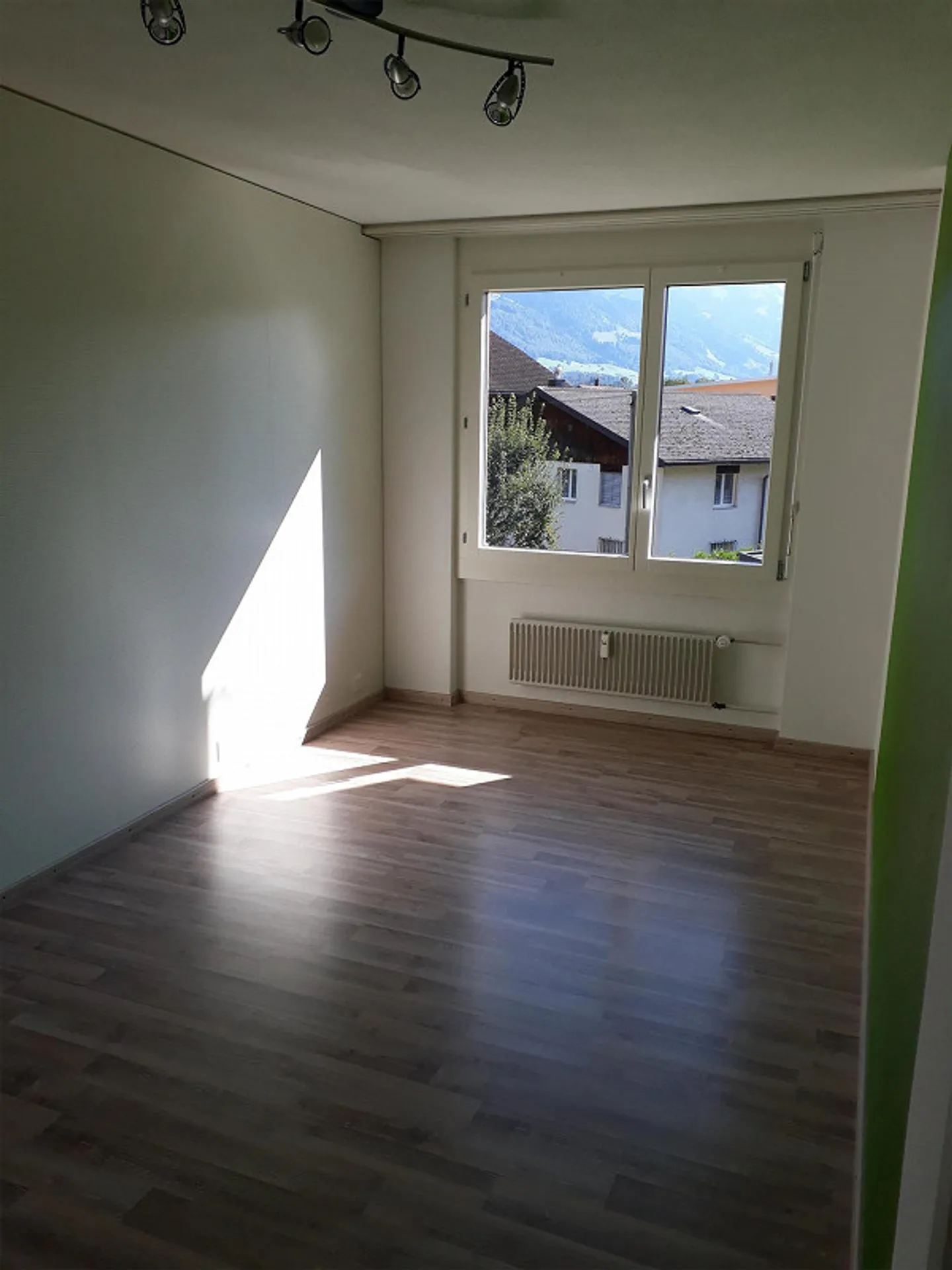 Helle, gemütliche Eigentumswohnung an ruhiger Lage - Foto 8 von 14