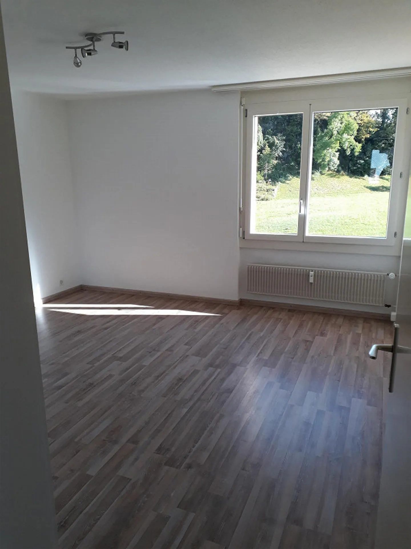 Helle, gemütliche Eigentumswohnung an ruhiger Lage - Foto 9 von 14