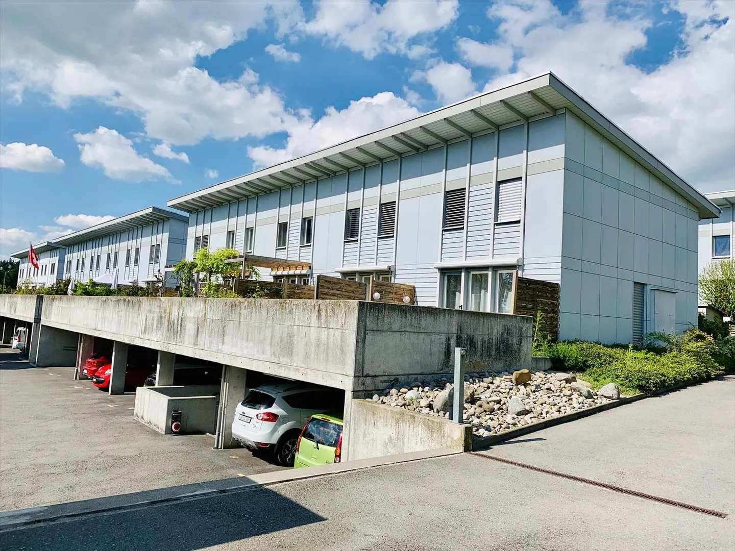 Your new, beautiful and quiet home - Photo 2 of 7